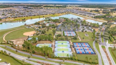 Experience the ease of carefree living in this stunningly on Stone Creek Golf Club in Florida - for sale on GolfHomes.com, golf home, golf lot