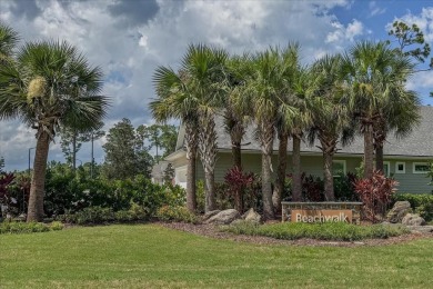 Beach Life at Its Best! This stunning 3-bedroom, 2-bath on Hammock Dunes Club in Florida - for sale on GolfHomes.com, golf home, golf lot
