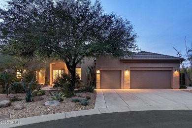 Welcome to Terravita, one of Scottsdale's most desirable gated on Terravita Golf and Country Club in Arizona - for sale on GolfHomes.com, golf home, golf lot