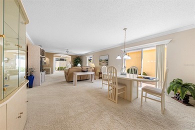 *TURNKEY* Courtyard Villa with *BOND PAID* in the Villas of San on Glenview Championship Golf and Country Club in Florida - for sale on GolfHomes.com, golf home, golf lot