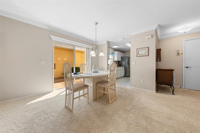 *TURNKEY* Courtyard Villa with *BOND PAID* in the Villas of San on Glenview Championship Golf and Country Club in Florida - for sale on GolfHomes.com, golf home, golf lot