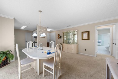 *TURNKEY* Courtyard Villa with *BOND PAID* in the Villas of San on Glenview Championship Golf and Country Club in Florida - for sale on GolfHomes.com, golf home, golf lot