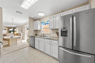 *TURNKEY* Courtyard Villa with *BOND PAID* in the Villas of San on Glenview Championship Golf and Country Club in Florida - for sale on GolfHomes.com, golf home, golf lot