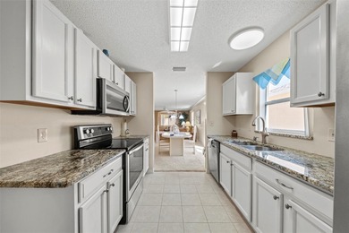 *TURNKEY* Courtyard Villa with *BOND PAID* in the Villas of San on Glenview Championship Golf and Country Club in Florida - for sale on GolfHomes.com, golf home, golf lot