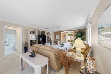 *TURNKEY* Courtyard Villa with *BOND PAID* in the Villas of San on Glenview Championship Golf and Country Club in Florida - for sale on GolfHomes.com, golf home, golf lot