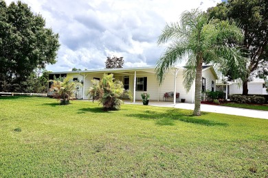 Don't let the square footage fool you! This home is larger than on Savanna Golf Club in Florida - for sale on GolfHomes.com, golf home, golf lot