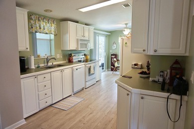 Don't let the square footage fool you! This home is larger than on Savanna Golf Club in Florida - for sale on GolfHomes.com, golf home, golf lot