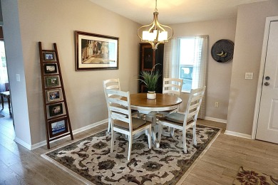 Don't let the square footage fool you! This home is larger than on Savanna Golf Club in Florida - for sale on GolfHomes.com, golf home, golf lot