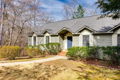 Fantastic opportunity to own a 3-bedroom, 2-bath home in the on Tega Cay Golf Club in South Carolina - for sale on GolfHomes.com, golf home, golf lot