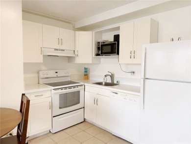 Modern island living awaits in this upgraded 1-bedroom, 1-bath on Ala Wai Golf Course in Hawaii - for sale on GolfHomes.com, golf home, golf lot