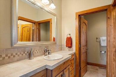 Nestled in the desirable Eagle Crest Resort community, 1940 on Eagle Crest Golf Resort - Resort Course in Oregon - for sale on GolfHomes.com, golf home, golf lot