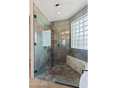 Set within the guard-gated Stone Canyon golf community in Oro on Stone Canyon Club in Arizona - for sale on GolfHomes.com, golf home, golf lot