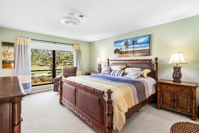 Experience the best of Quail Ridge in this stunning 2nd-floor on Quail Ridge Golf Course and Country Club in Florida - for sale on GolfHomes.com, golf home, golf lot