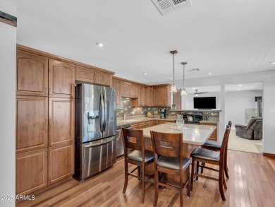 STUNNING GOLF COURSE PROPERTY! Beautifully Remodeled 4 Bedroom / on Continental Country Club in Arizona - for sale on GolfHomes.com, golf home, golf lot