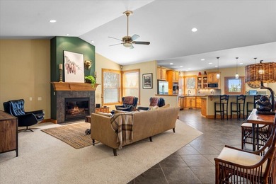 Nestled in the desirable Eagle Crest Resort community, 1940 on Eagle Crest Golf Resort - Resort Course in Oregon - for sale on GolfHomes.com, golf home, golf lot