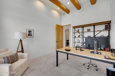 Set within the guard-gated Stone Canyon golf community in Oro on Stone Canyon Club in Arizona - for sale on GolfHomes.com, golf home, golf lot