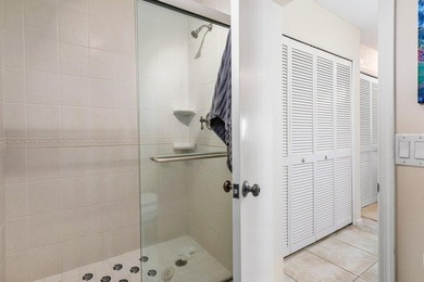 Experience the best of Quail Ridge in this stunning 2nd-floor on Quail Ridge Golf Course and Country Club in Florida - for sale on GolfHomes.com, golf home, golf lot