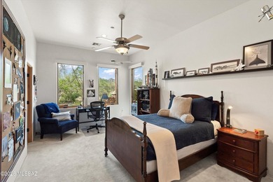 Set within the guard-gated Stone Canyon golf community in Oro on Stone Canyon Club in Arizona - for sale on GolfHomes.com, golf home, golf lot