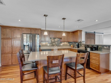 STUNNING GOLF COURSE PROPERTY! Beautifully Remodeled 4 Bedroom / on Continental Country Club in Arizona - for sale on GolfHomes.com, golf home, golf lot