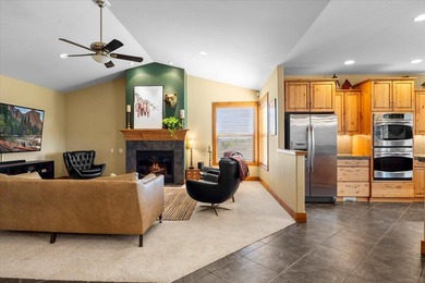 Nestled in the desirable Eagle Crest Resort community, 1940 on Eagle Crest Golf Resort - Resort Course in Oregon - for sale on GolfHomes.com, golf home, golf lot