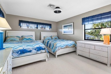 Experience the best of Quail Ridge in this stunning 2nd-floor on Quail Ridge Golf Course and Country Club in Florida - for sale on GolfHomes.com, golf home, golf lot