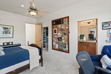 Set within the guard-gated Stone Canyon golf community in Oro on Stone Canyon Club in Arizona - for sale on GolfHomes.com, golf home, golf lot