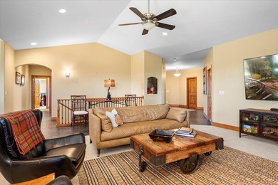 Nestled in the desirable Eagle Crest Resort community, 1940 on Eagle Crest Golf Resort - Resort Course in Oregon - for sale on GolfHomes.com, golf home, golf lot