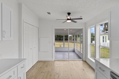 This spacious, well-maintained home offers over 1,419 sq. ft. of on Savanna Golf Club in Florida - for sale on GolfHomes.com, golf home, golf lot