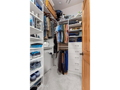 Set within the guard-gated Stone Canyon golf community in Oro on Stone Canyon Club in Arizona - for sale on GolfHomes.com, golf home, golf lot