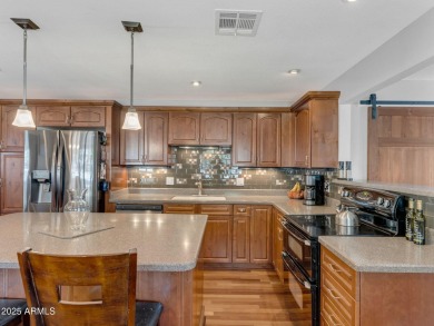 STUNNING GOLF COURSE PROPERTY! Beautifully Remodeled 4 Bedroom / on Continental Country Club in Arizona - for sale on GolfHomes.com, golf home, golf lot