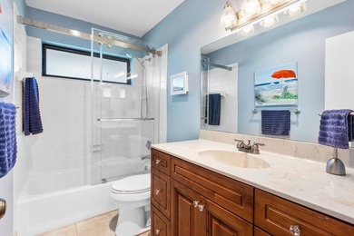 Experience the best of Quail Ridge in this stunning 2nd-floor on Quail Ridge Golf Course and Country Club in Florida - for sale on GolfHomes.com, golf home, golf lot