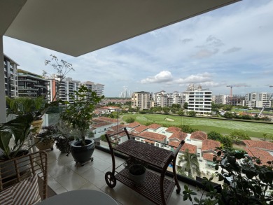 Apartment in Lantana of 415 m2 (4,467.02 SQFT)
Your Luxury Home on  in  - for sale on GolfHomes.com, golf home, golf lot