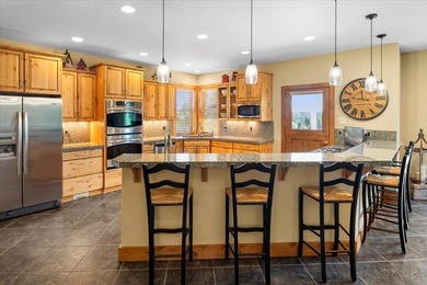 Nestled in the desirable Eagle Crest Resort community, 1940 on Eagle Crest Golf Resort - Resort Course in Oregon - for sale on GolfHomes.com, golf home, golf lot