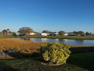 LAND OWNED ON THE WATER AND GOLF VIEW. BEST LOCATION ON A on Savanna Golf Club in Florida - for sale on GolfHomes.com, golf home, golf lot