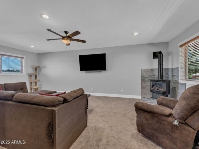 STUNNING GOLF COURSE PROPERTY! Beautifully Remodeled 4 Bedroom / on Continental Country Club in Arizona - for sale on GolfHomes.com, golf home, golf lot
