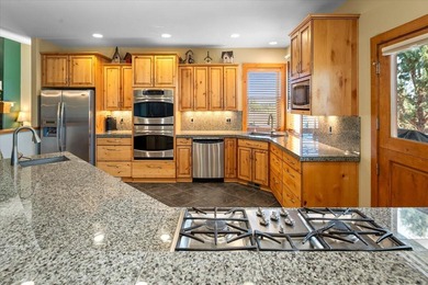 Nestled in the desirable Eagle Crest Resort community, 1940 on Eagle Crest Golf Resort - Resort Course in Oregon - for sale on GolfHomes.com, golf home, golf lot