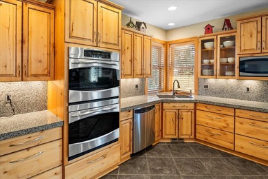 Nestled in the desirable Eagle Crest Resort community, 1940 on Eagle Crest Golf Resort - Resort Course in Oregon - for sale on GolfHomes.com, golf home, golf lot