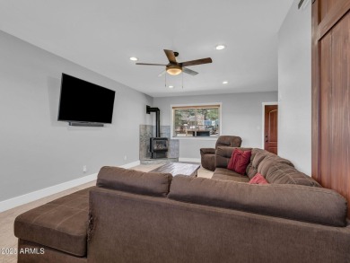STUNNING GOLF COURSE PROPERTY! Beautifully Remodeled 4 Bedroom / on Continental Country Club in Arizona - for sale on GolfHomes.com, golf home, golf lot