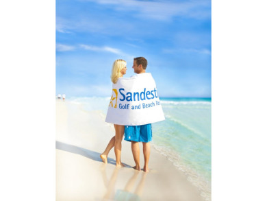 Discover an unparalleled opportunity to build your dream home in on Sandestin Golf and Beach Resort - Raven in Florida - for sale on GolfHomes.com, golf home, golf lot
