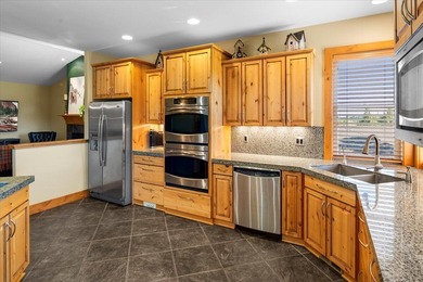 Nestled in the desirable Eagle Crest Resort community, 1940 on Eagle Crest Golf Resort - Resort Course in Oregon - for sale on GolfHomes.com, golf home, golf lot