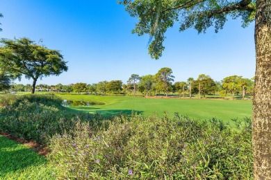 Experience the best of Quail Ridge in this stunning 2nd-floor on Quail Ridge Golf Course and Country Club in Florida - for sale on GolfHomes.com, golf home, golf lot