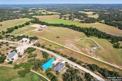 **Welcome to 411 George Dolson!** This exceptional, New on Vaaler Creek Golf Club in Texas - for sale on GolfHomes.com, golf home, golf lot