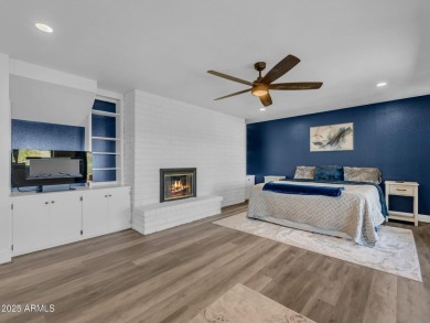 STUNNING GOLF COURSE PROPERTY! Beautifully Remodeled 4 Bedroom / on Continental Country Club in Arizona - for sale on GolfHomes.com, golf home, golf lot