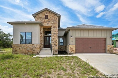 **Welcome to 411 George Dolson!** This exceptional, New on Vaaler Creek Golf Club in Texas - for sale on GolfHomes.com, golf home, golf lot