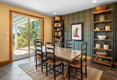 Nestled in the desirable Eagle Crest Resort community, 1940 on Eagle Crest Golf Resort - Resort Course in Oregon - for sale on GolfHomes.com, golf home, golf lot