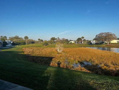 LAND OWNED ON THE WATER AND GOLF VIEW. BEST LOCATION ON A on Savanna Golf Club in Florida - for sale on GolfHomes.com, golf home, golf lot