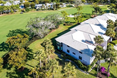 Experience the best of Quail Ridge in this stunning 2nd-floor on Quail Ridge Golf Course and Country Club in Florida - for sale on GolfHomes.com, golf home, golf lot