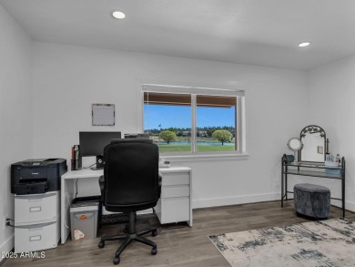 STUNNING GOLF COURSE PROPERTY! Beautifully Remodeled 4 Bedroom / on Continental Country Club in Arizona - for sale on GolfHomes.com, golf home, golf lot