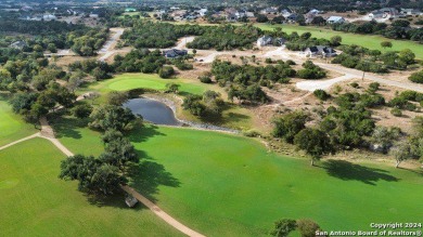 Discover the perfect canvas for your dream home on this stunning on Vaaler Creek Golf Club in Texas - for sale on GolfHomes.com, golf home, golf lot