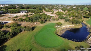 Discover the perfect canvas for your dream home on this stunning on Vaaler Creek Golf Club in Texas - for sale on GolfHomes.com, golf home, golf lot